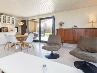 Holiday house Handbjerg  15