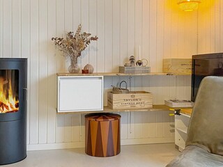 Holiday house Handbjerg  19