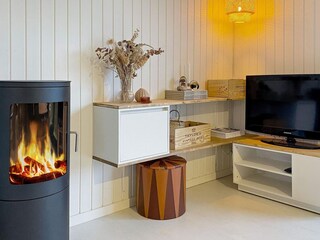 Holiday house Handbjerg  23