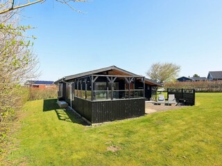 Holiday house Handbjerg  24