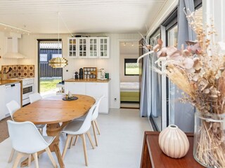 Maison de vacances Handbjerg  25