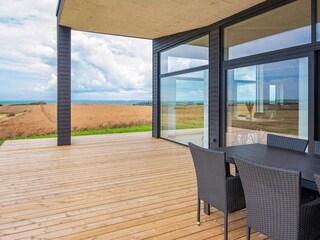 Vakantiehuis Gjellerodde  15