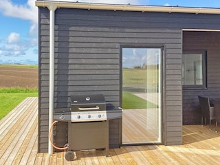 Vakantiehuis Gjellerodde Buitenaudio-opname 3