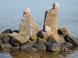 Vakantiehuis Gjellerodde  7