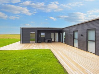 Maison de vacances Gjellerodde  20