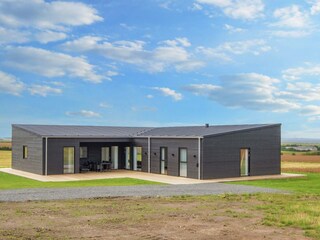 Maison de vacances Gjellerodde  17