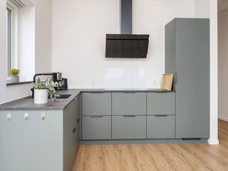 Casa de vacaciones Gjellerodde  8