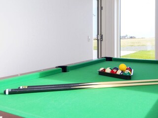 Maison de vacances Gjellerodde  18