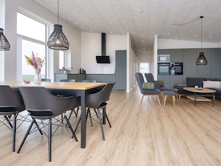 Ferienhaus Gjellerodde  11