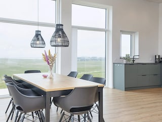 Ferienhaus Gjellerodde  31