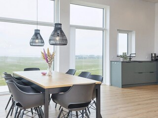 Vakantiehuis Gjellerodde  23