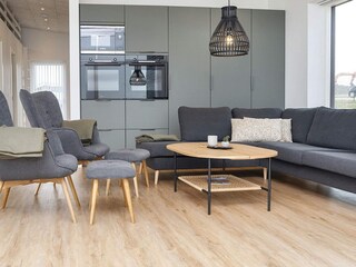 Vakantiehuis Gjellerodde  8