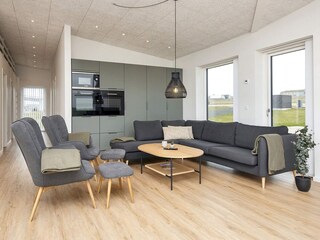 Vakantiehuis Gjellerodde  9