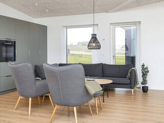 Maison de vacances Gjellerodde  12