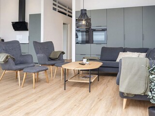 Vakantiehuis Gjellerodde  38