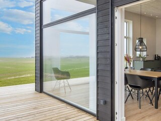Maison de vacances Gjellerodde  36