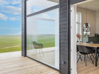 Vakantiehuis Gjellerodde  22