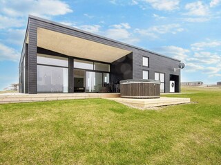 Maison de vacances Gjellerodde  27