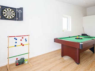 Ferienhaus Gjellerodde  16