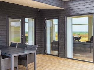 Ferienhaus Gjellerodde  24