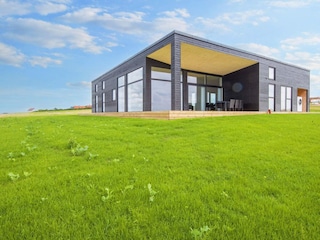 Maison de vacances Gjellerodde  9