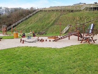 Vakantiehuis Gjellerodde  40