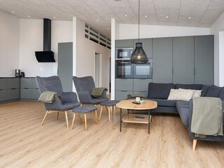 Maison de vacances Gjellerodde  28