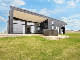 Ferienhaus Gjellerodde  39