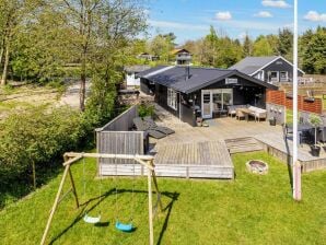 Vakantiehuis 6 persoons vakantie huis in Højslev-By Traum - Virksund - image1