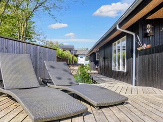 Vakantiehuis Virksund Buitenaudio-opname 6