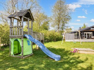 Holiday house Virksund  14