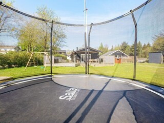 Ferienhaus Virksund  24