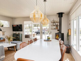 Casa per le vacanze Virksund  34