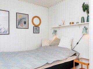Maison de vacances Virksund  14