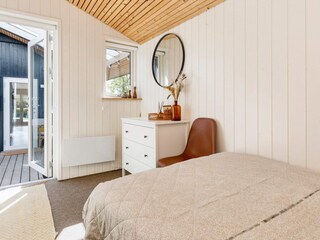 Maison de vacances Virksund  24
