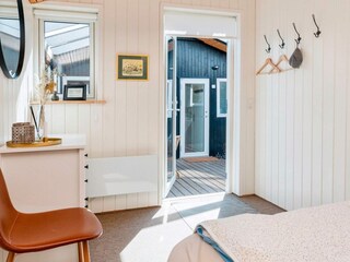 Maison de vacances Virksund  18