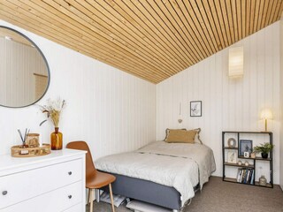 Maison de vacances Virksund  29