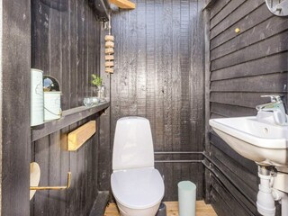 Casa per le vacanze Virksund  32