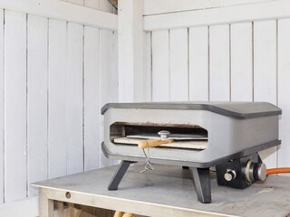 Casa de vacaciones Virksund  34