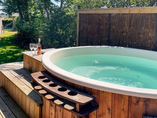 Casa per le vacanze Virksund  28