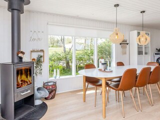 Ferienhaus Virksund  38