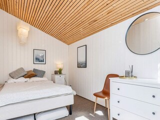 Maison de vacances Virksund  38