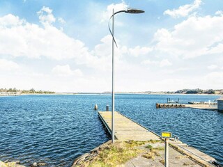 Casa per le vacanze Virksund  18