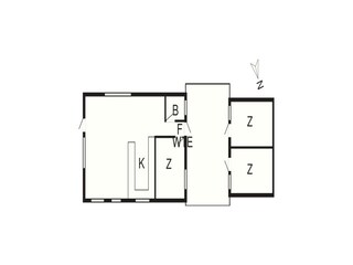 Ferienhaus Virksund  30