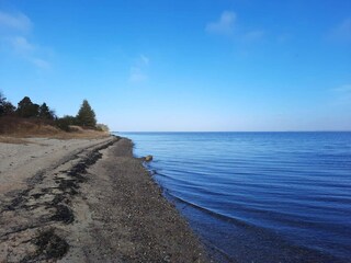 Casa de vacaciones Virksund  40