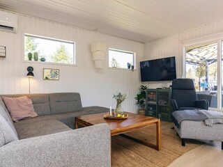Vakantiehuis Virksund  32