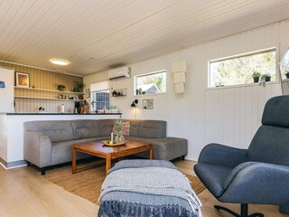 Vakantiehuis Virksund  48