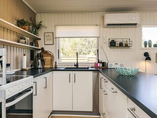 Vakantiehuis Virksund  33