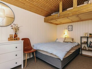 Vakantiehuis Virksund  19