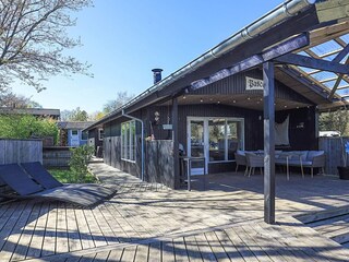 Vakantiehuis Virksund  51